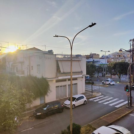 Apartamento Adagio Kalamata Exterior foto