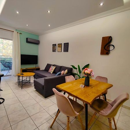 Apartamento Adagio Kalamata Exterior foto