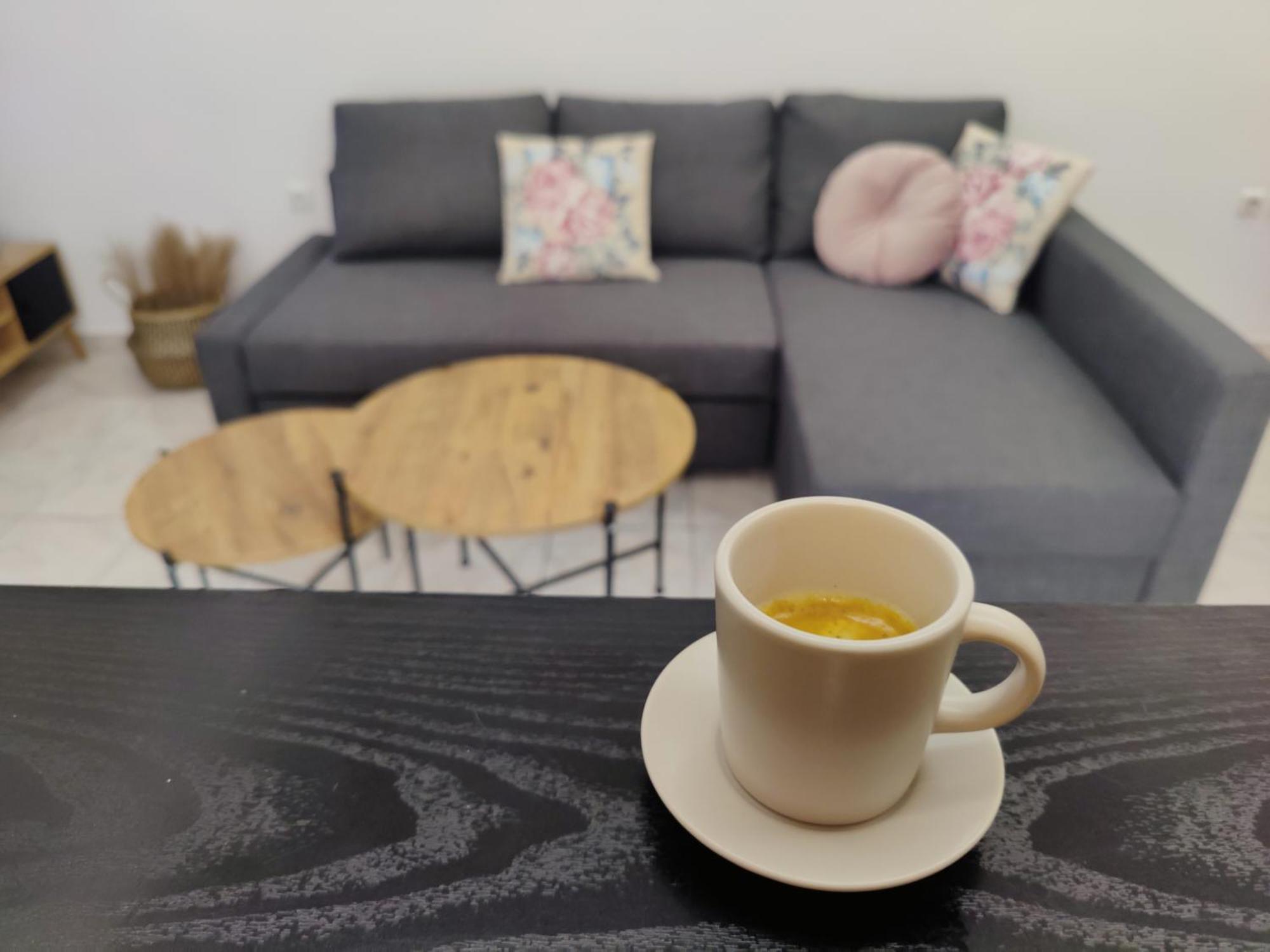 Apartamento Adagio Kalamata Exterior foto