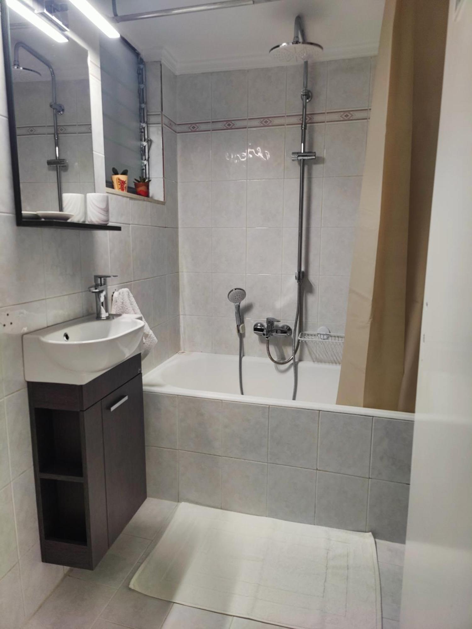 Apartamento Adagio Kalamata Exterior foto