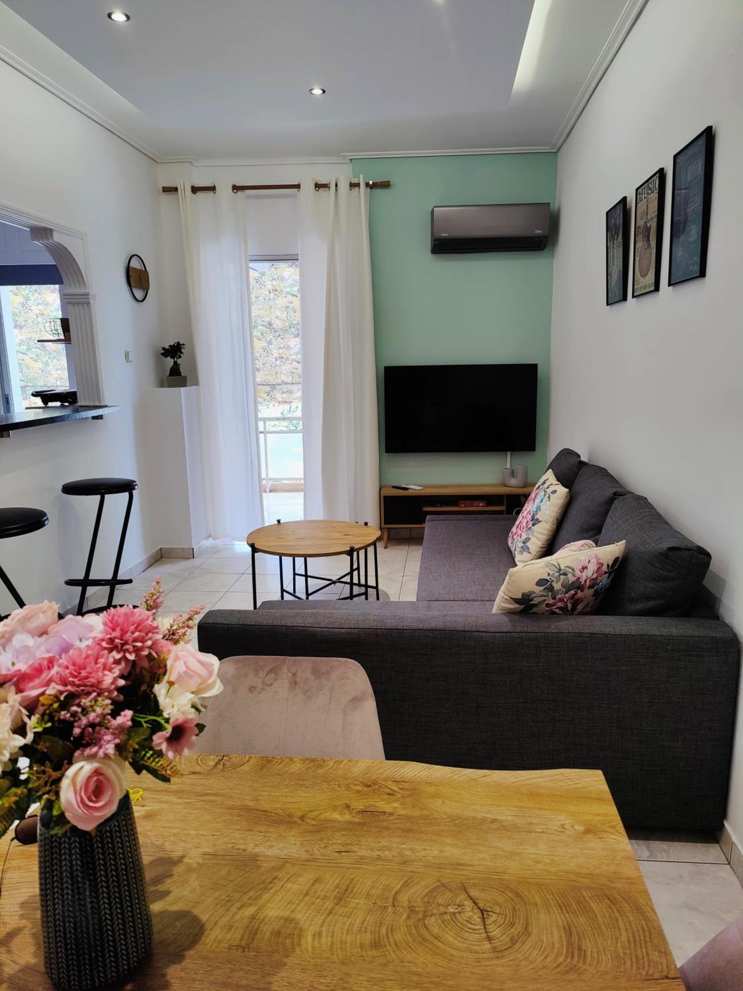 Apartamento Adagio Kalamata Exterior foto
