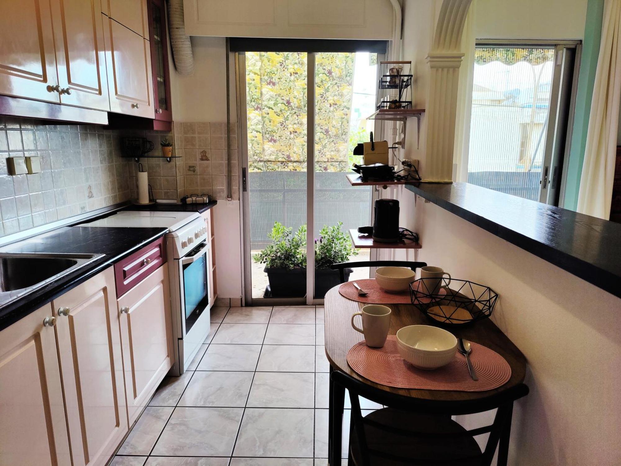 Apartamento Adagio Kalamata Exterior foto