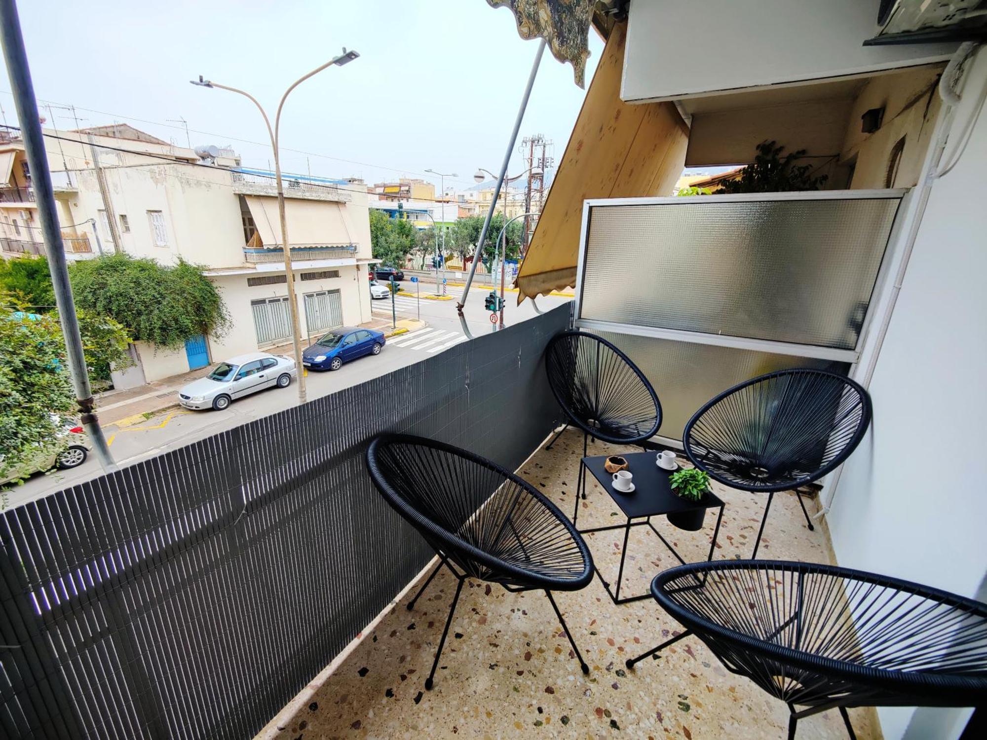 Apartamento Adagio Kalamata Exterior foto