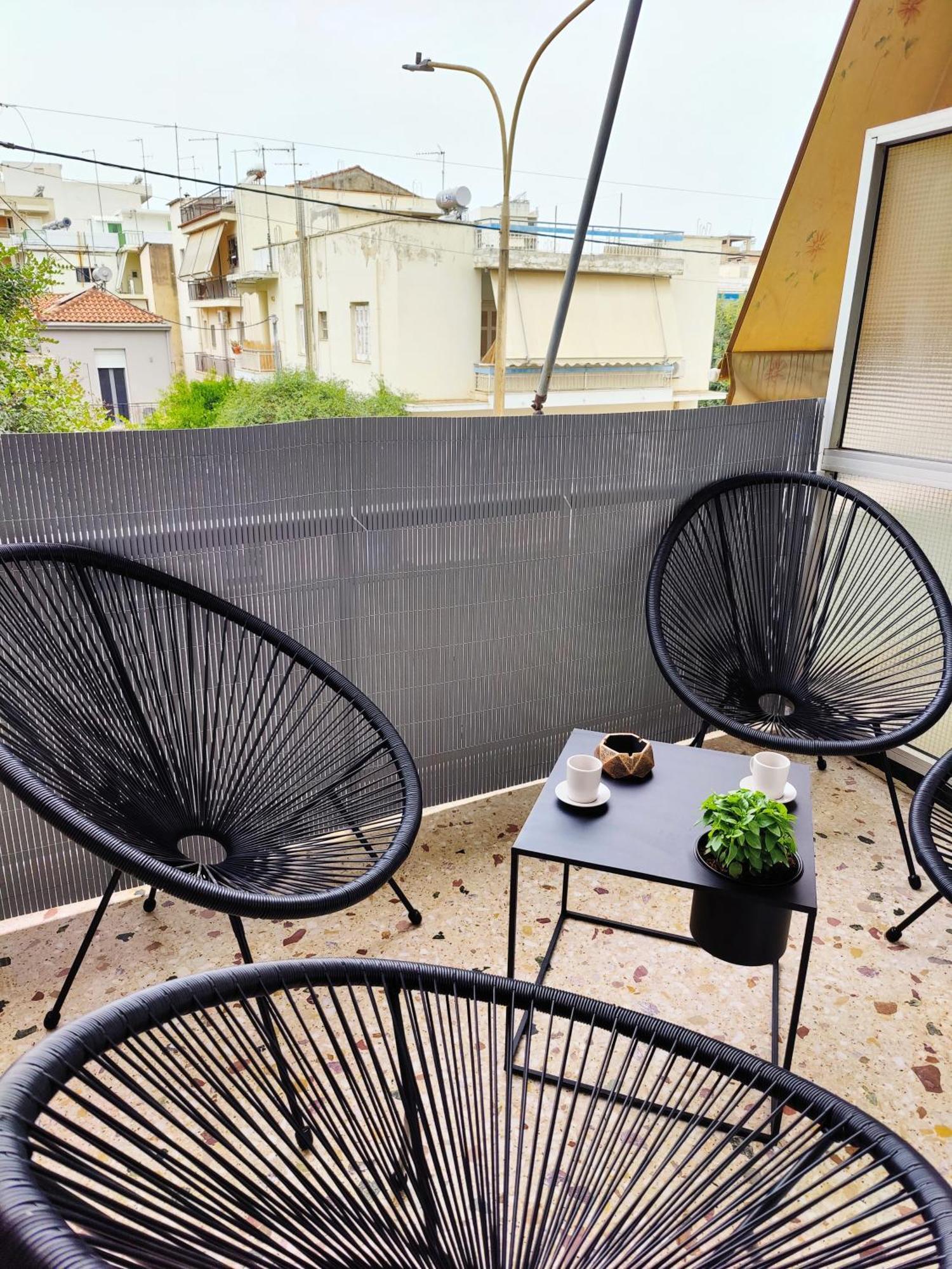 Apartamento Adagio Kalamata Exterior foto