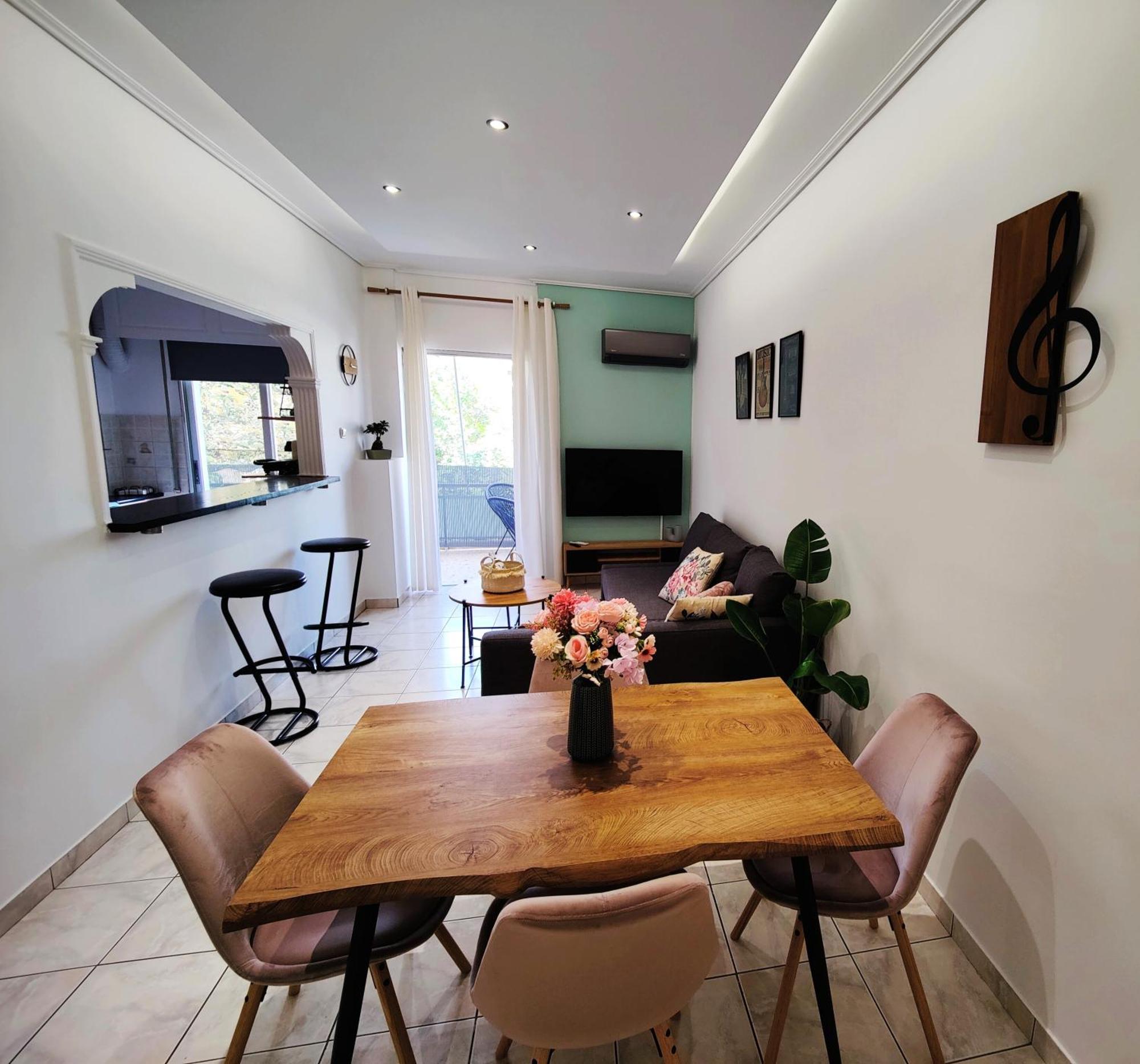 Apartamento Adagio Kalamata Exterior foto