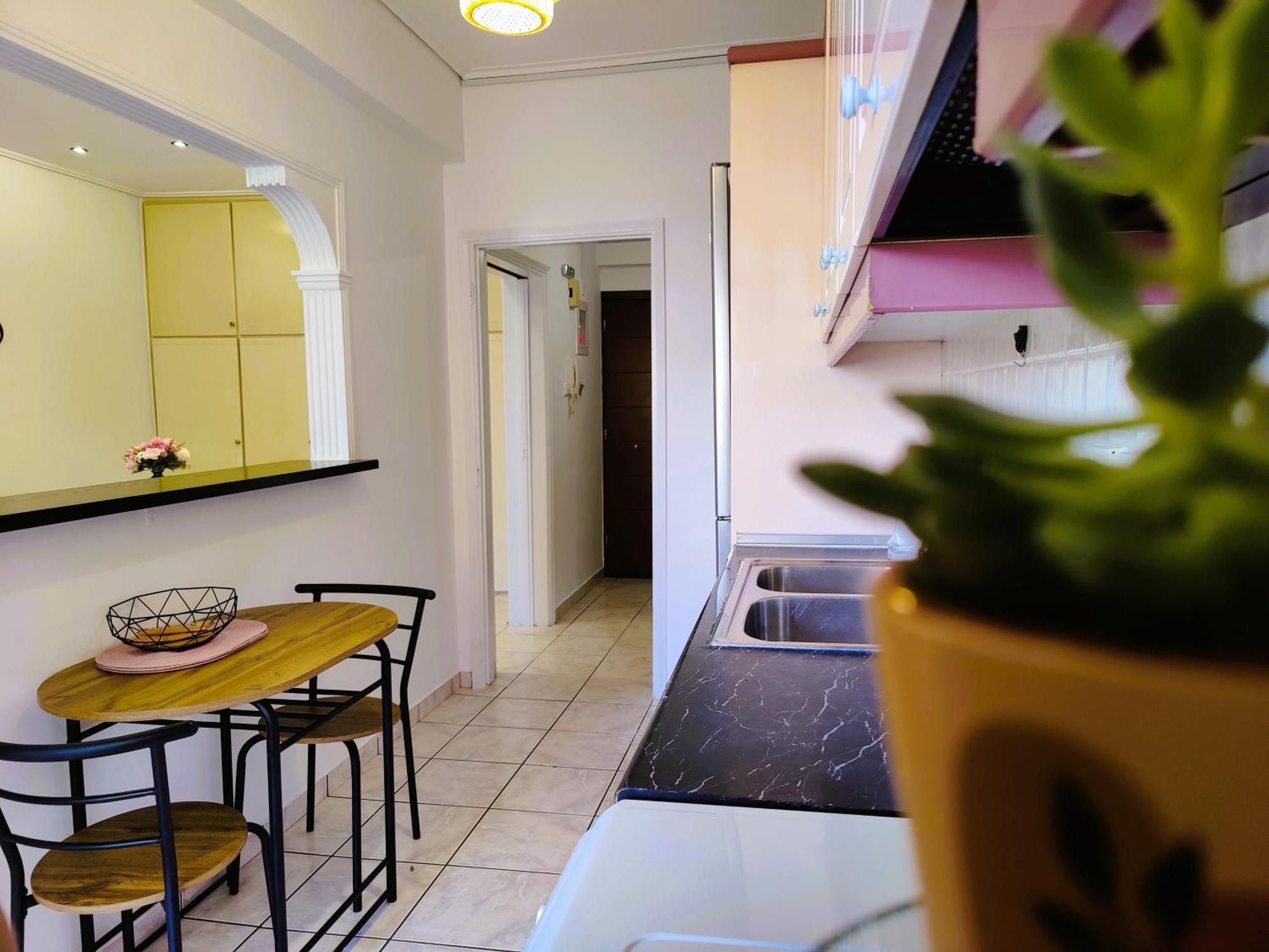 Apartamento Adagio Kalamata Exterior foto