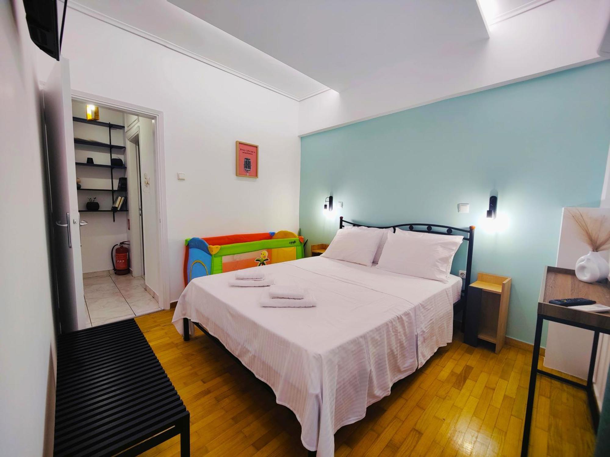 Apartamento Adagio Kalamata Exterior foto