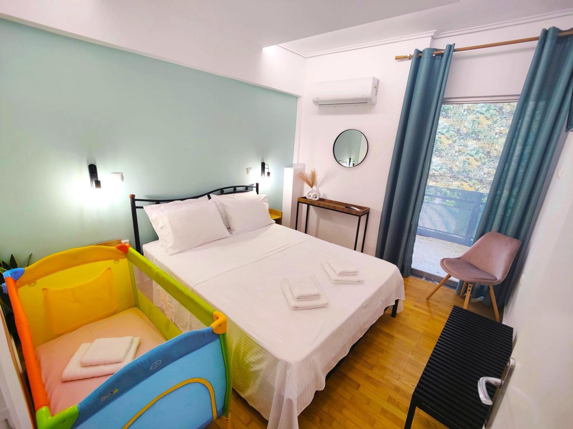 Apartamento Adagio Kalamata Exterior foto