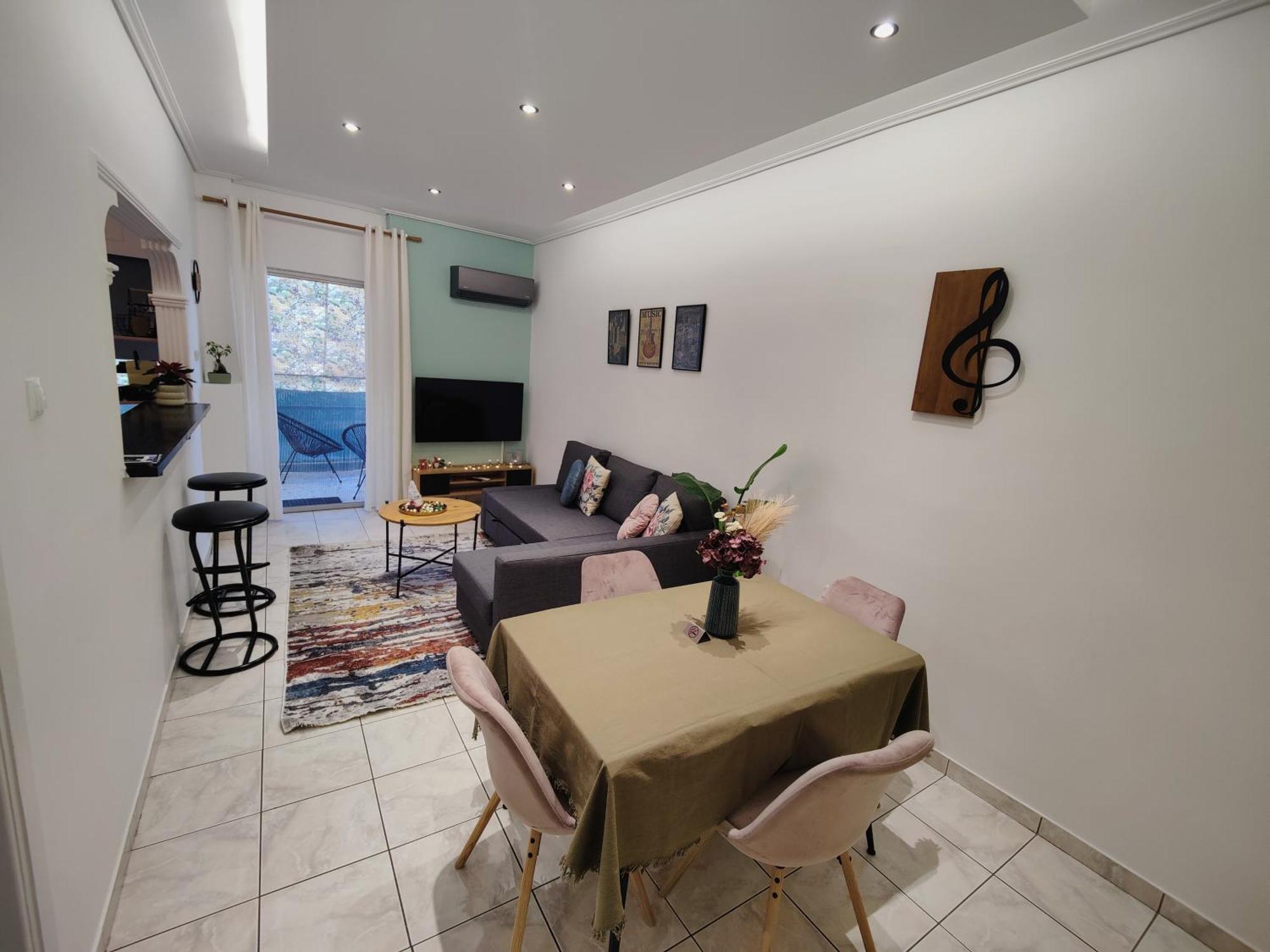 Apartamento Adagio Kalamata Exterior foto