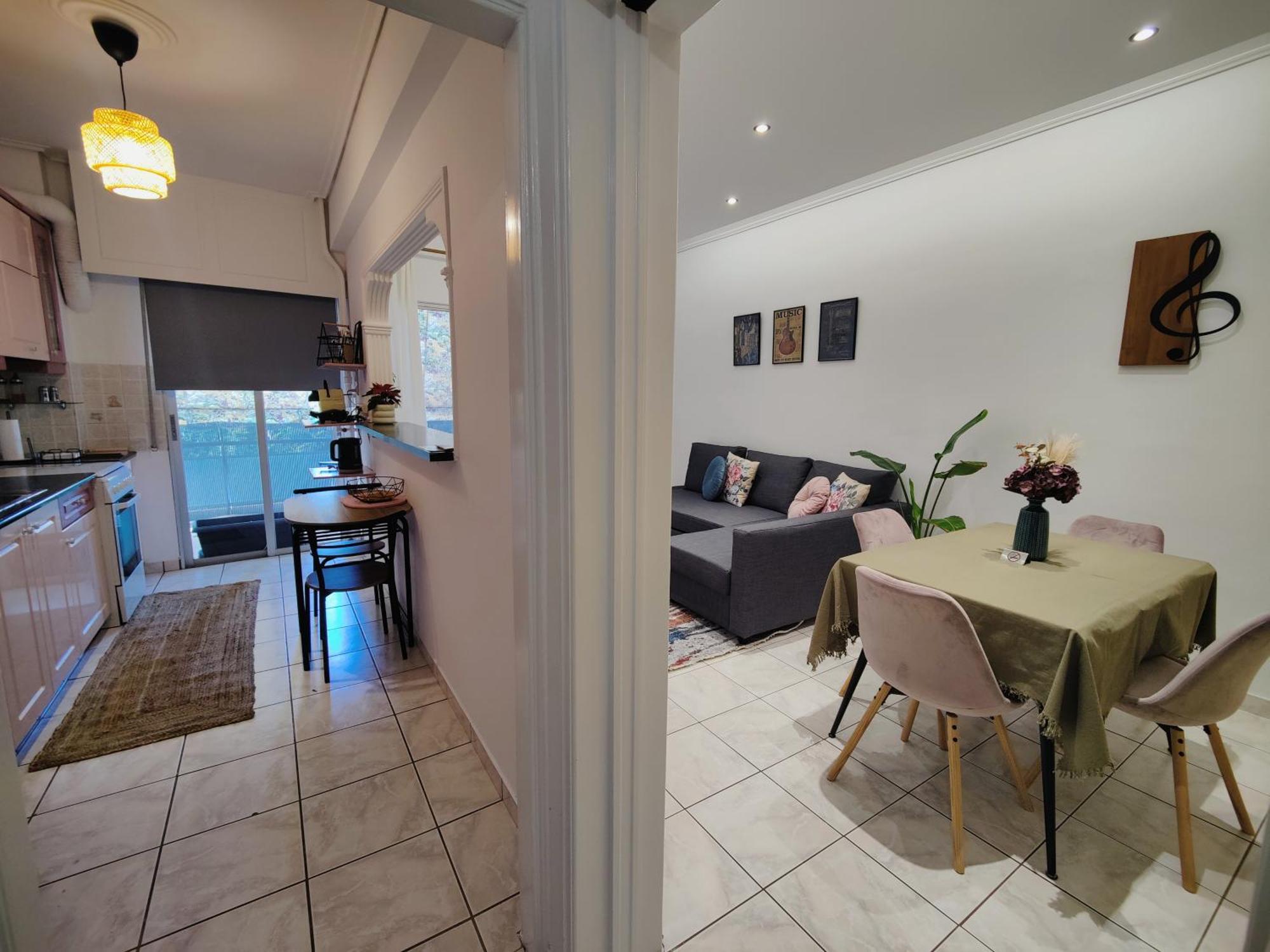 Apartamento Adagio Kalamata Exterior foto