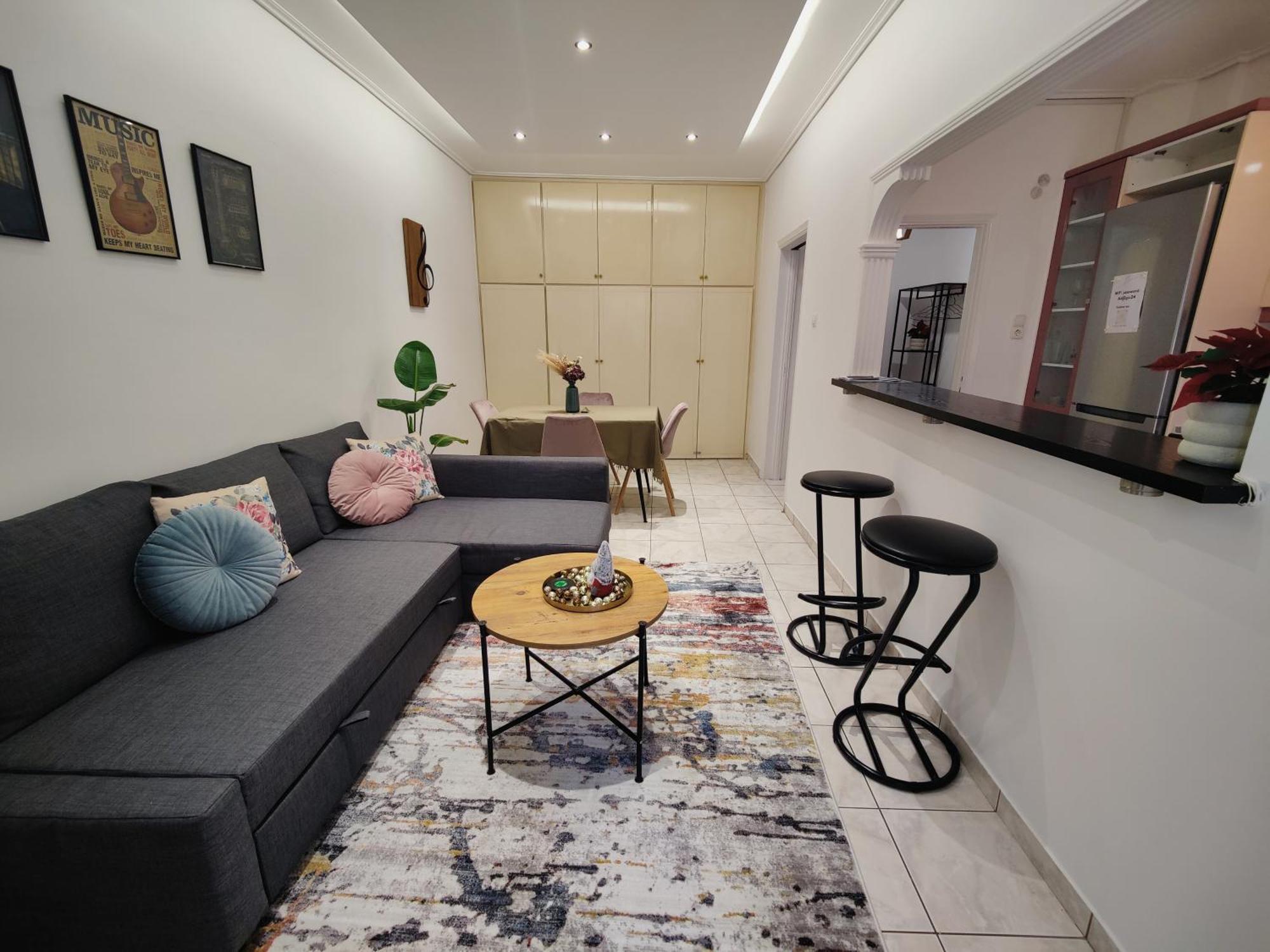 Apartamento Adagio Kalamata Exterior foto